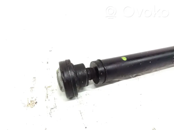 BMW 6 E63 E64 Drive shaft (set) 7523625