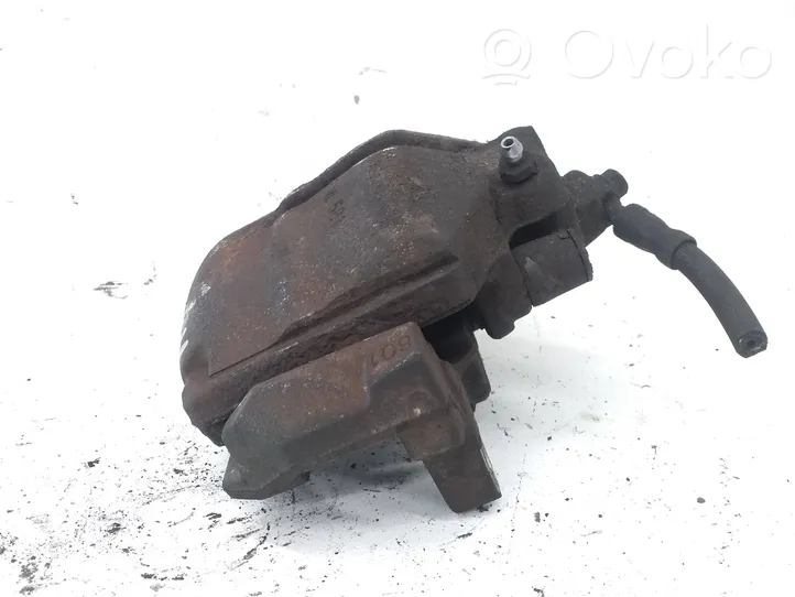 Volkswagen Touran II Front brake caliper 