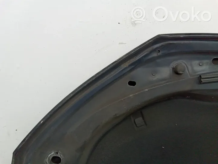 Volkswagen Touran II Engine bonnet/hood 