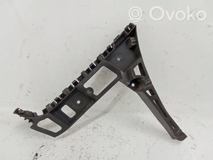 Volkswagen Touran II Rear bumper mounting bracket 1T0807394D