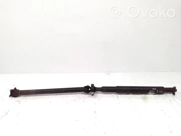 BMW 3 E92 E93 Drive shaft (set) 7531307