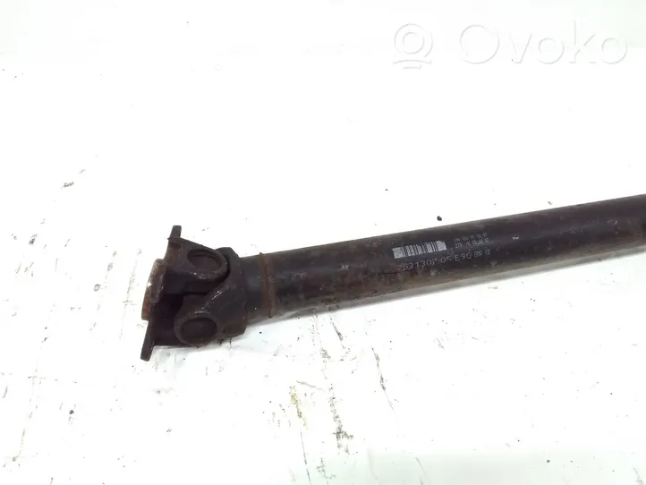 BMW 3 E92 E93 Drive shaft (set) 7531307