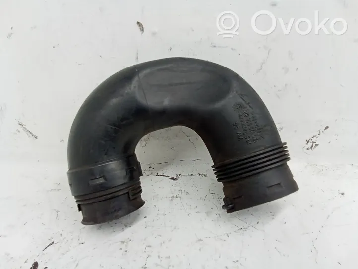 Volkswagen Touran II Air intake duct part 1K0129618BQ