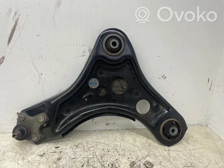 Volkswagen ID.3 Braccio di controllo sospensione anteriore inferiore/braccio oscillante 1EA407152B