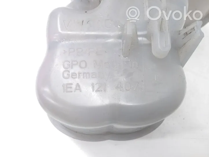 Volkswagen ID.3 Serbatoio di compensazione del liquido refrigerante/vaschetta 1EA121407