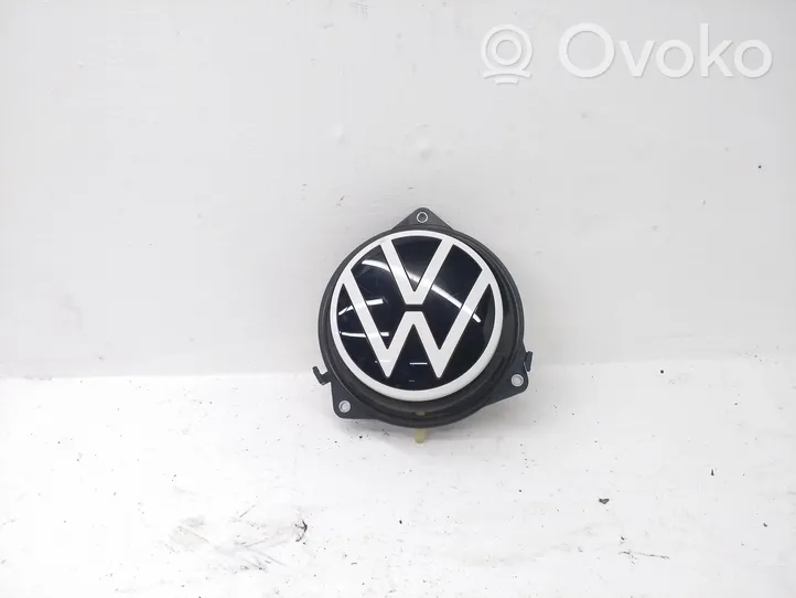 Volkswagen ID.3 Maniglia esterna del portellone posteriore/bagagliaio 5G9827469D