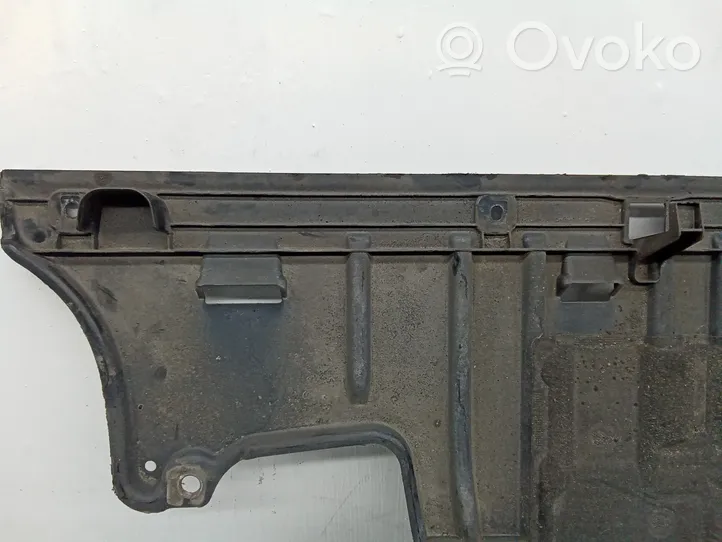 Volkswagen ID.3 Copertura/vassoio sottoscocca posteriore 1EA825102C