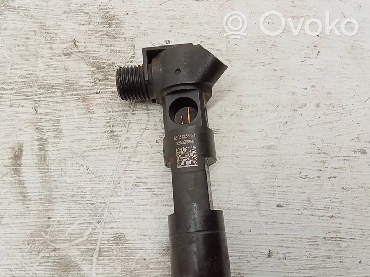 Mercedes-Benz Sprinter W906 Injecteur de carburant 28307309