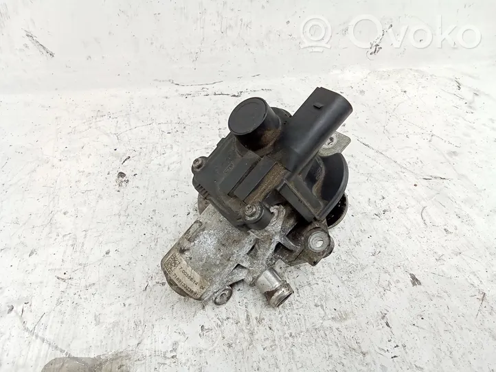 Nissan Qashqai Valvola EGR H8200836385