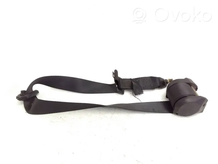 Opel Frontera B Rear seatbelt 