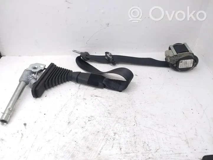 Nissan Qashqai Ceinture de sécurité avant 86884JD000