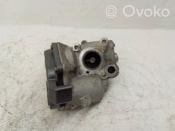 Mercedes-Benz Sprinter W906 EGR valve A6511400660