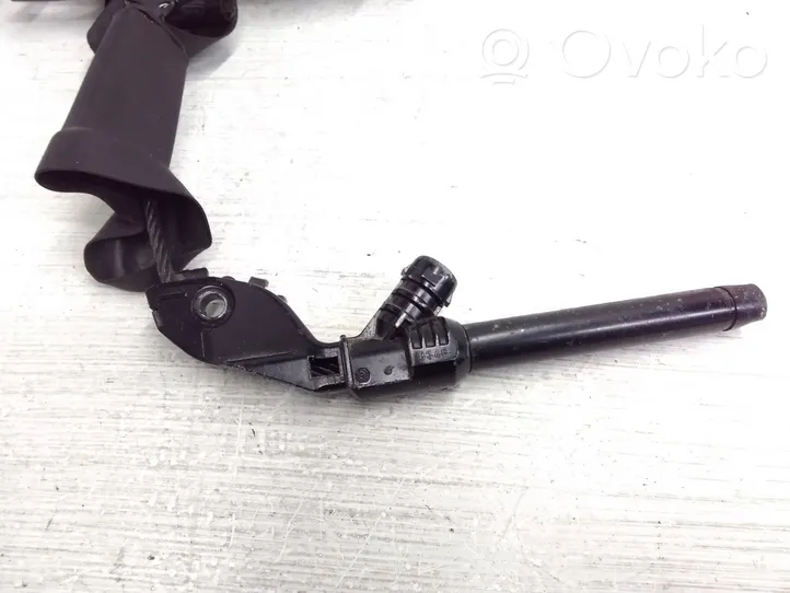 Volvo S40 Ceinture de sécurité avant 8639692