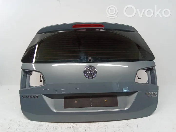 Volkswagen Sharan Portellone posteriore/bagagliaio 