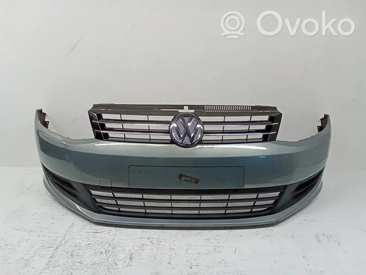 Volkswagen Sharan Paraurti anteriore 7N0807221A