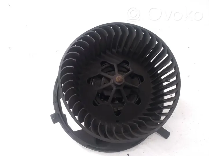 Volkswagen Sharan Mazā radiatora ventilators 1K2820015G