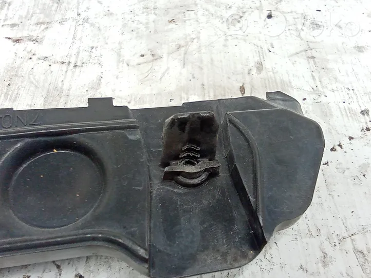 Volkswagen Sharan Staffa di rinforzo montaggio del paraurti anteriore 7N0807183A