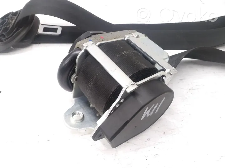 Volkswagen Sharan Ceinture de sécurité avant 7N2857705