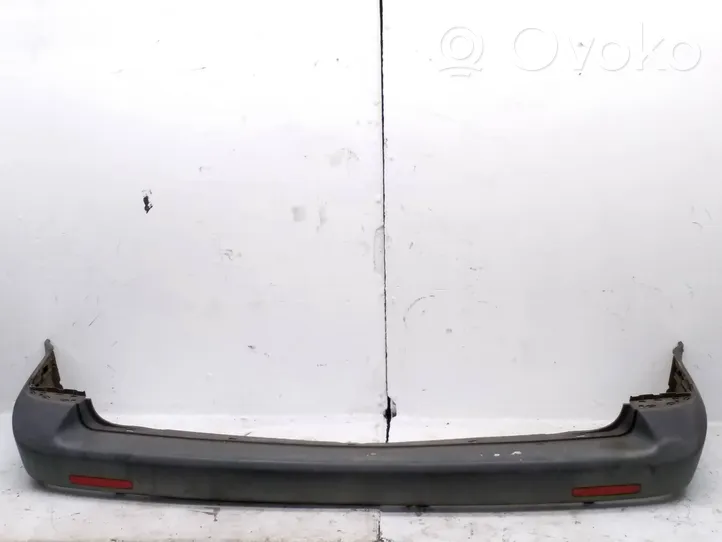 Volkswagen Transporter - Caravelle T5 Rear bumper 