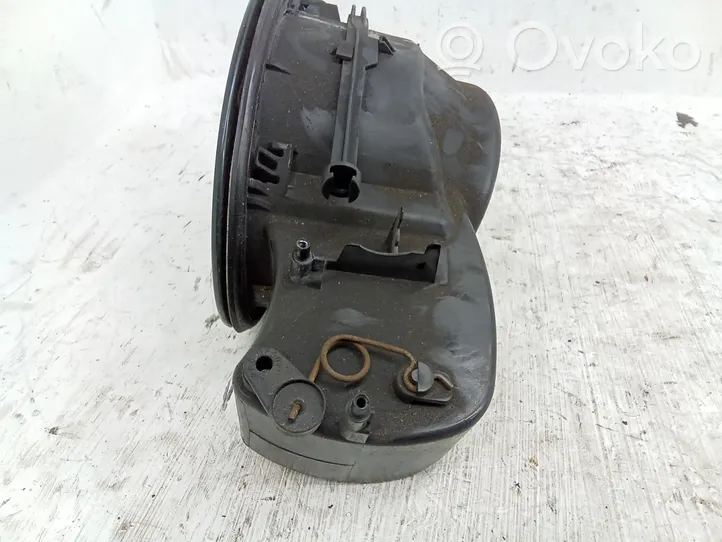 Jaguar XF X250 Sportello del serbatoio del carburante 9X2327936BC