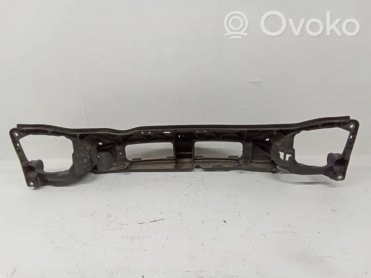 Renault Trafic II (X83) Pannello di supporto del radiatore 8200411918E