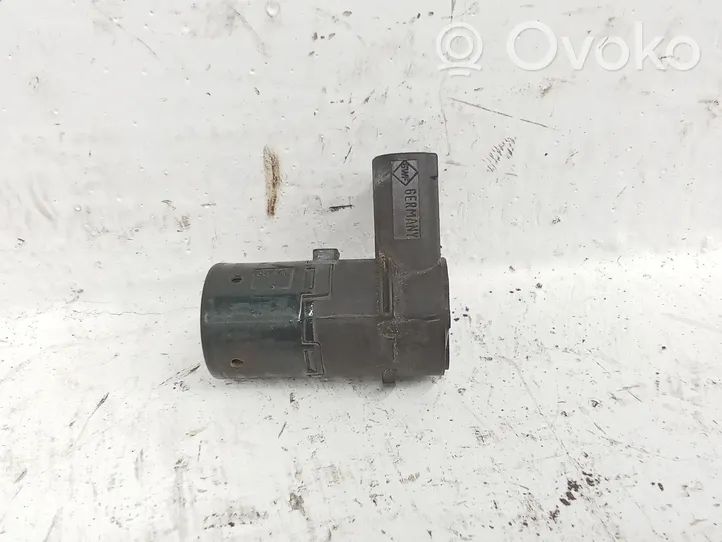 Jaguar XF X250 Parkošanās (PDC) sensors (-i) 2W9315K859