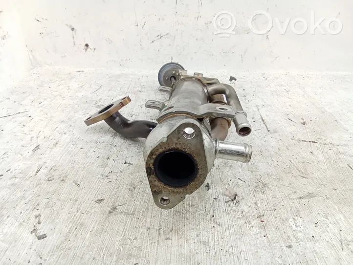 Audi A4 S4 B8 8K EGR-venttiili/lauhdutin 03L131512