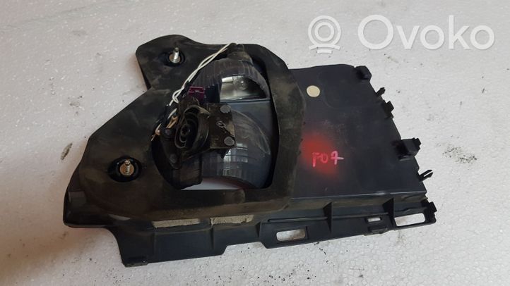 BMW 5 GT F07 Tailgate rear/tail lights 7199638