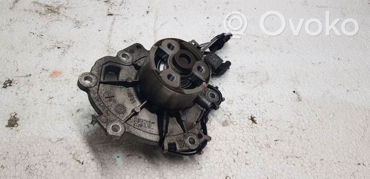 Jaguar XF Water pump 64038501AE