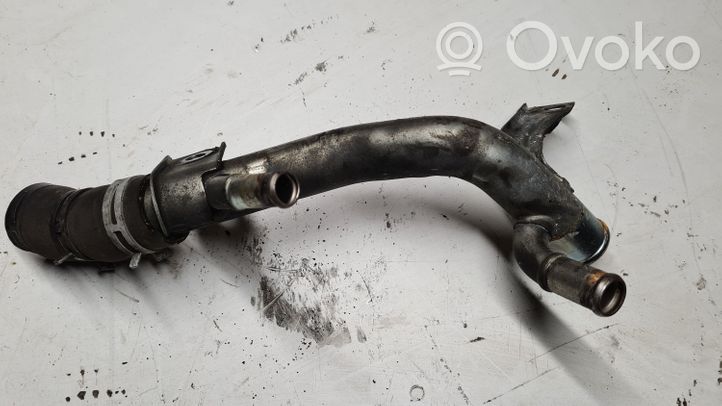 Ford Transit -  Tourneo Connect Engine coolant pipe/hose XS4Q9N271CC