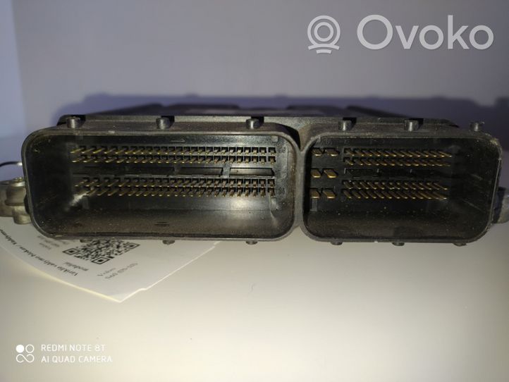 Volvo S60 Calculateur moteur ECU 0281012103