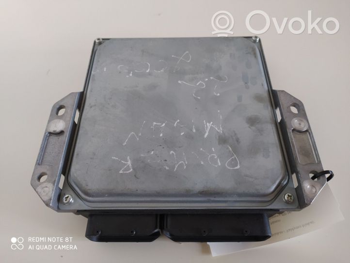 Nissan Primera Sterownik / Moduł ECU 23710AW42A