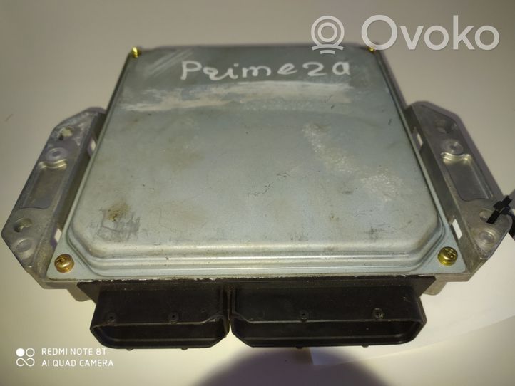 Nissan Primera Calculateur moteur ECU 23710AW421