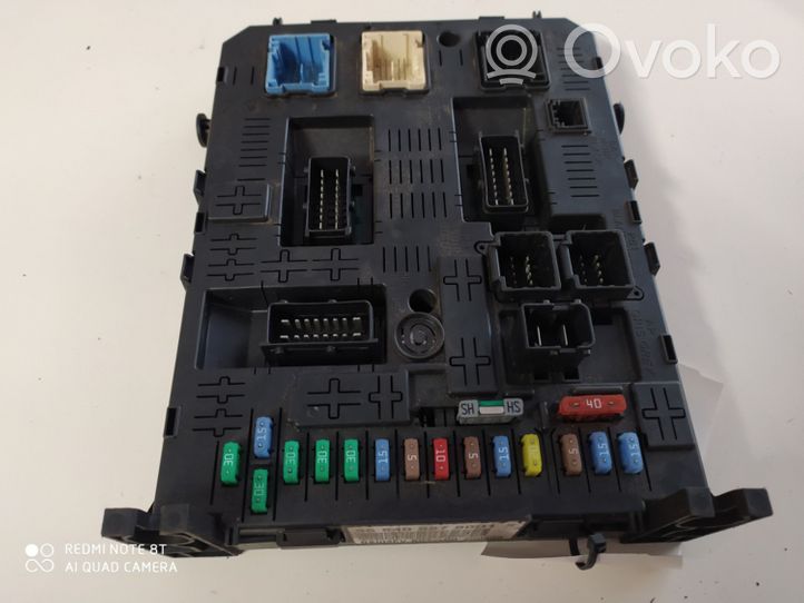 Citroen C4 Grand Picasso Module confort 966405878001