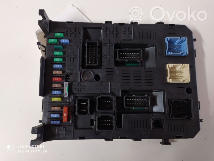 Peugeot 5008 Module confort 96640587002