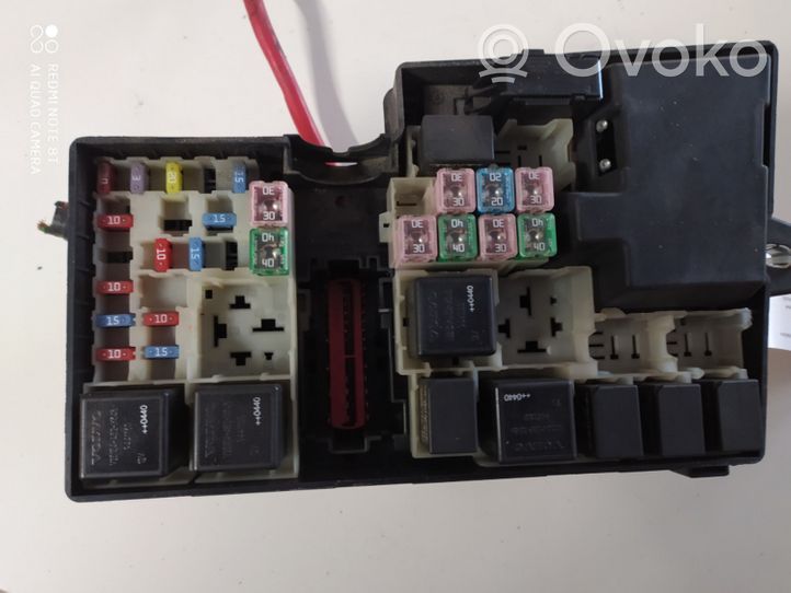 Volvo V50 Fuse module 30737029