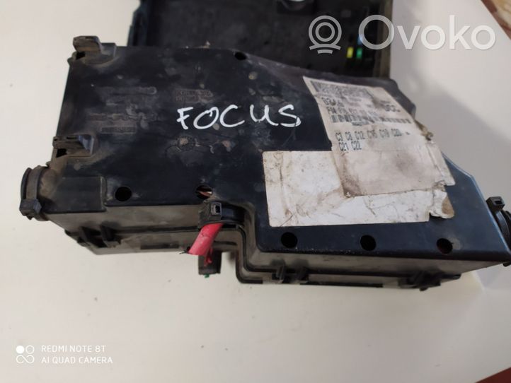 Ford Focus Fuse module 3M5T14A067BC