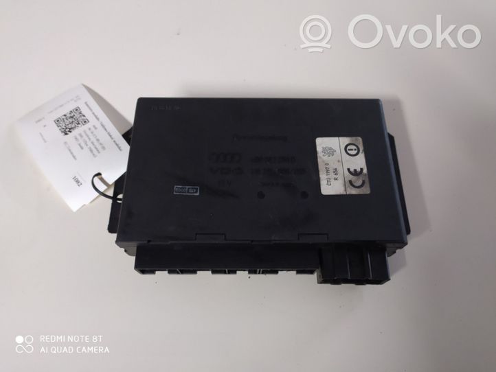 Audi A6 S6 C5 4B Module confort 4B0962258D