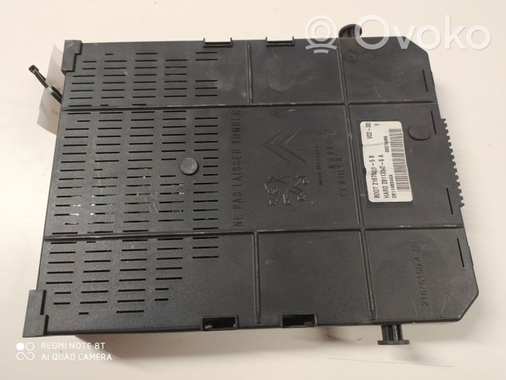 Peugeot 607 Module confort 281148344A