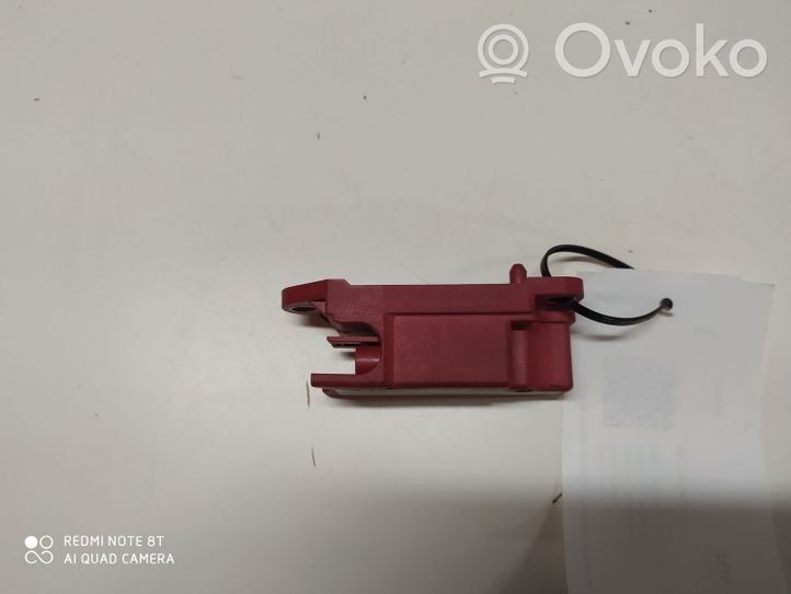 Volkswagen Golf IV Sensor impacto/accidente para activar Airbag 5WK42350