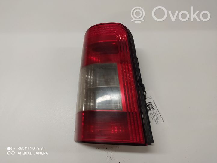 Citroen Berlingo Takavalot 9657977080