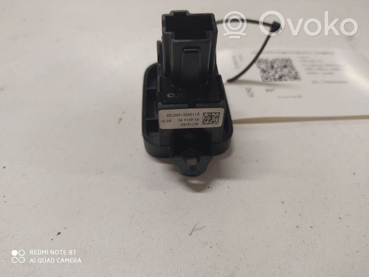 Volvo V50 Przyciski szyb 30774163