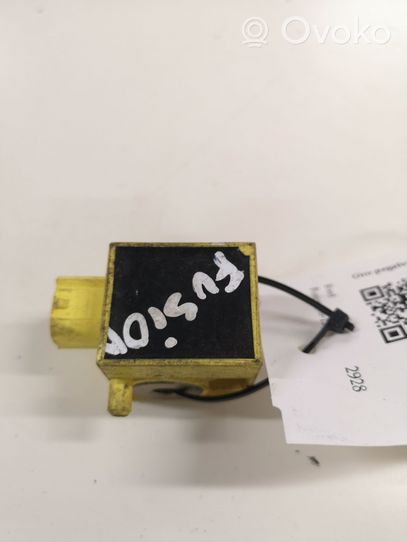 Ford Fusion Airbagsensor Crashsensor Drucksensor 2S6T14B342AD