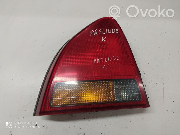 Honda Prelude Rear/tail lights 0431150