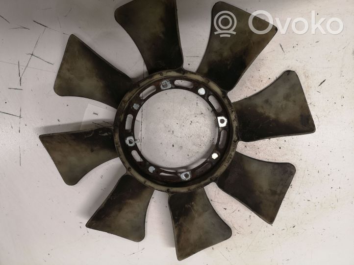 KIA Sorento Impulsor de ventilador 25261429201