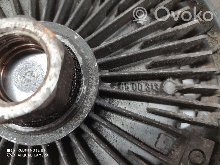 BMW 5 E39 Hélice moteur ventilateur 11521712058