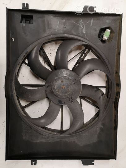 KIA Sportage Ventilatore di raffreddamento elettrico del radiatore GPBF00S3A2409