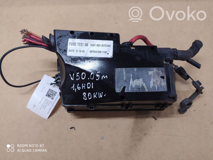 Volvo V50 Module de fusibles 518818000