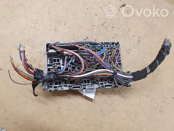 Ford Transit Fuse module 