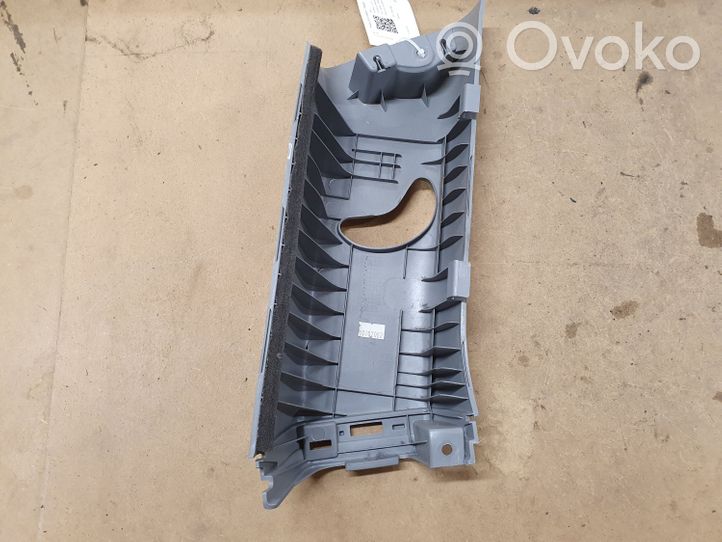 KIA Sorento Garniture, adapteur de ceinture de sécurité 858612P000